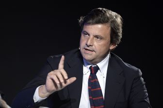 Carlo Calenda (Imago)&nbsp;