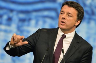 Matteo Renzi (Afp) &nbsp;