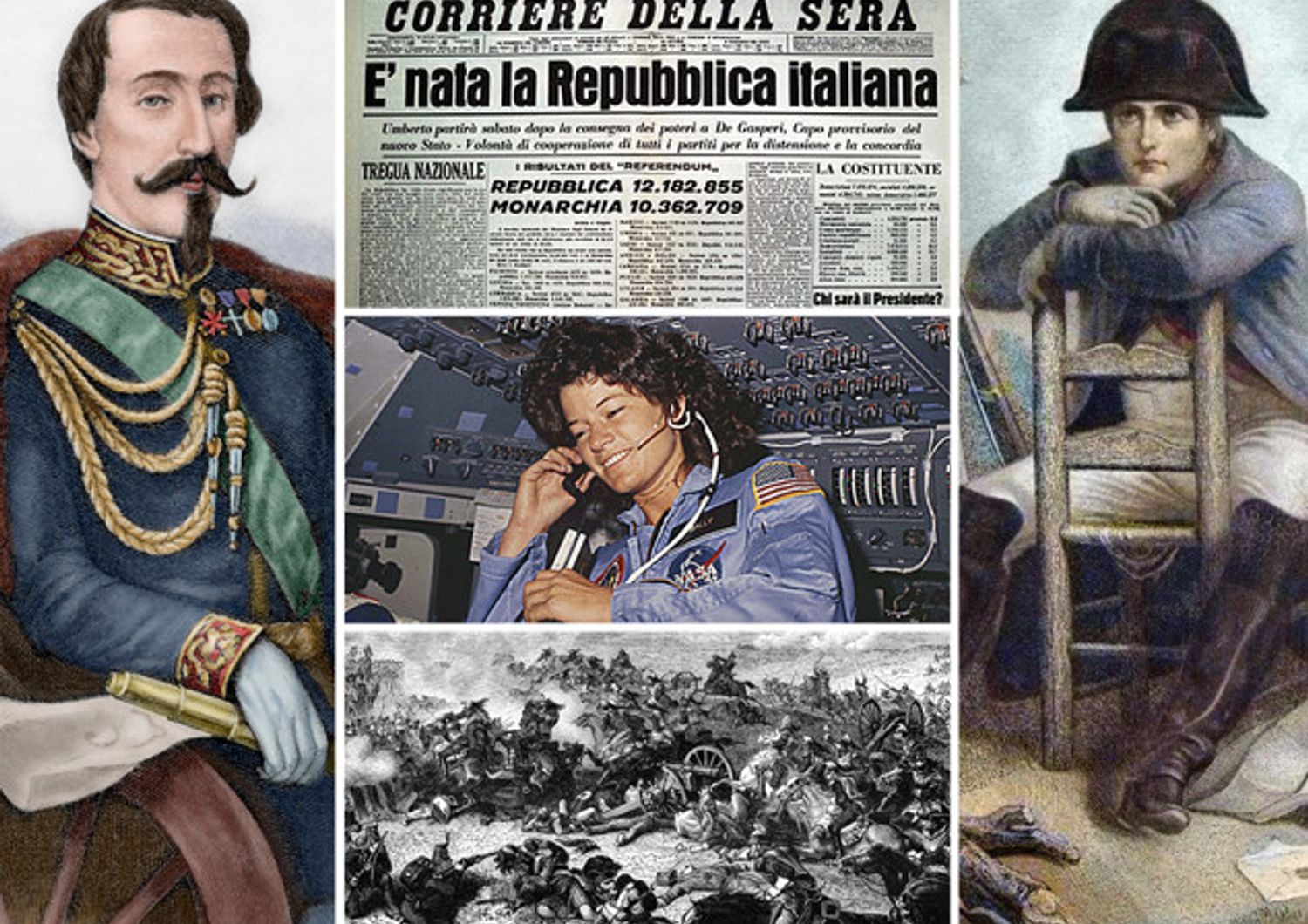accadde 18 giugno&nbsp;