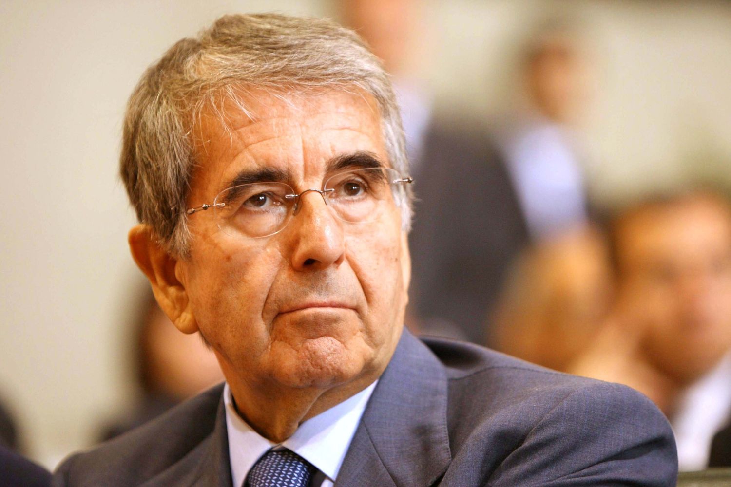 Vittorio Merloni (imagoeconomica)&nbsp;