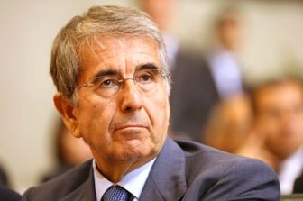 Vittorio Merloni (imagoeconomica)&nbsp;