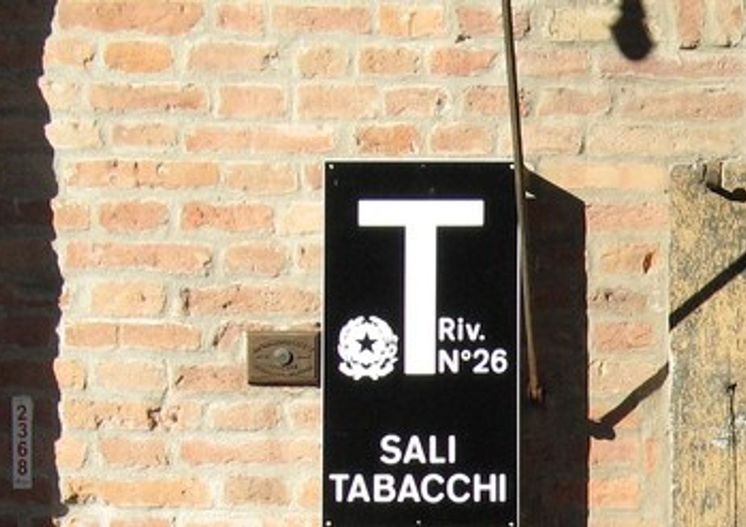 tabaccheria&nbsp;