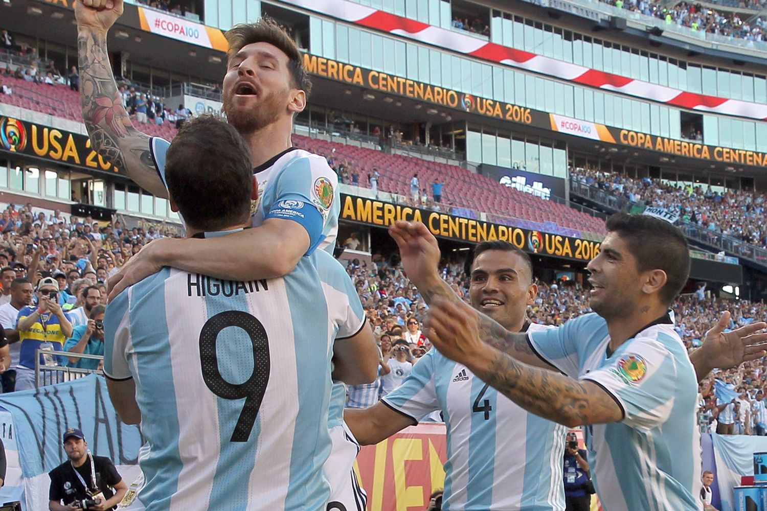 &nbsp;Gonzalo&nbsp;Higuain