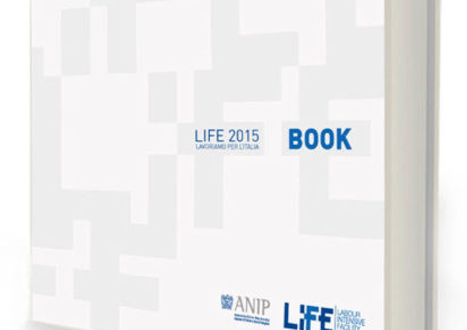 &nbsp;Anip lifebox 2015 - sito