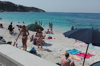 &nbsp;Estate vacanze mare spiaggia - youreporter