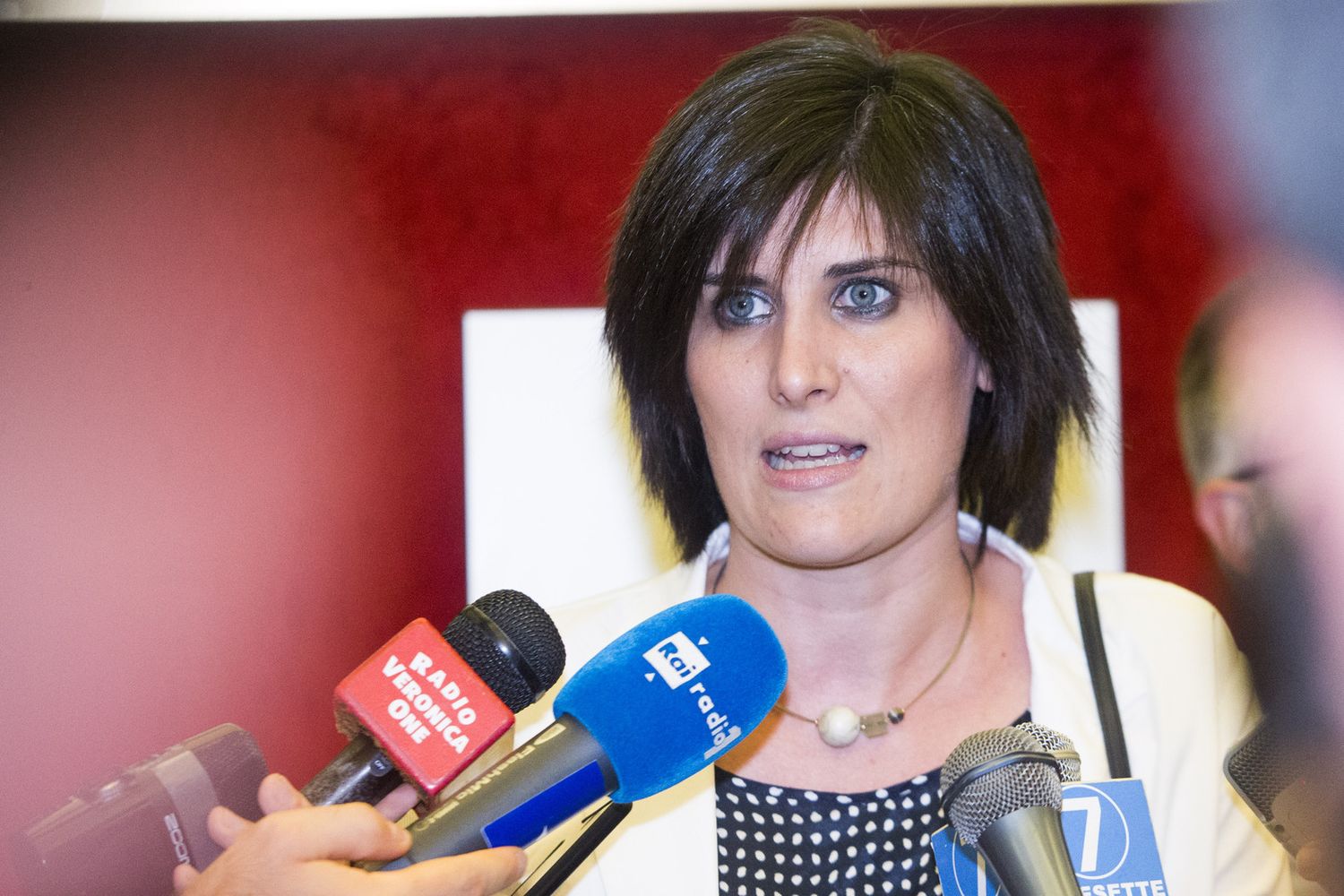 &nbsp;Chiara Appendino - afp