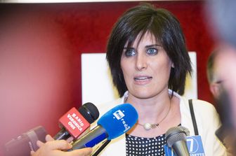 &nbsp;Chiara Appendino - afp