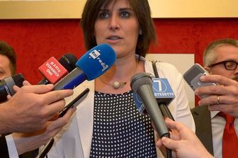 &nbsp;Chiara Appendino - agf