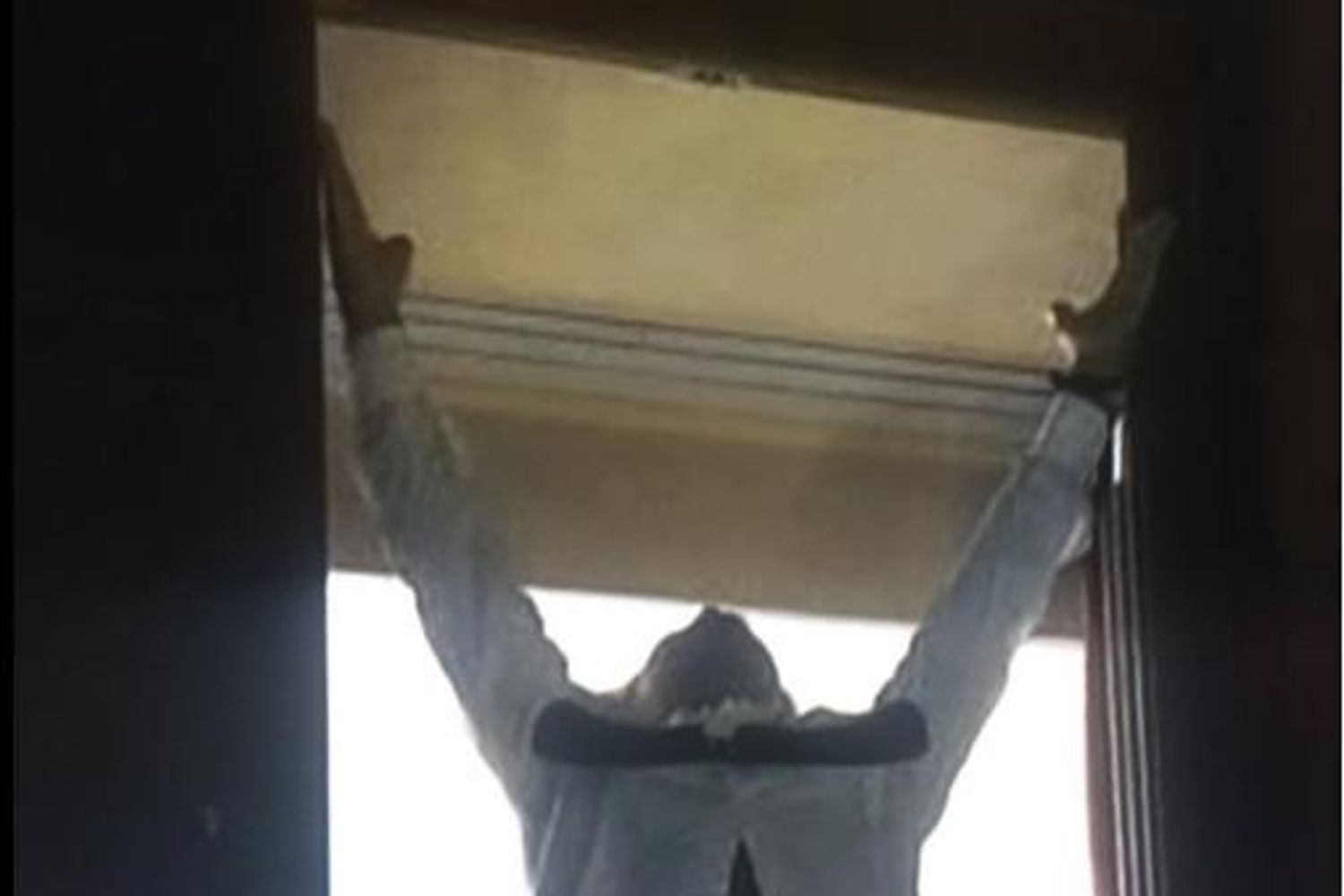 &nbsp;Beppe Grillo M5S da hotel forum