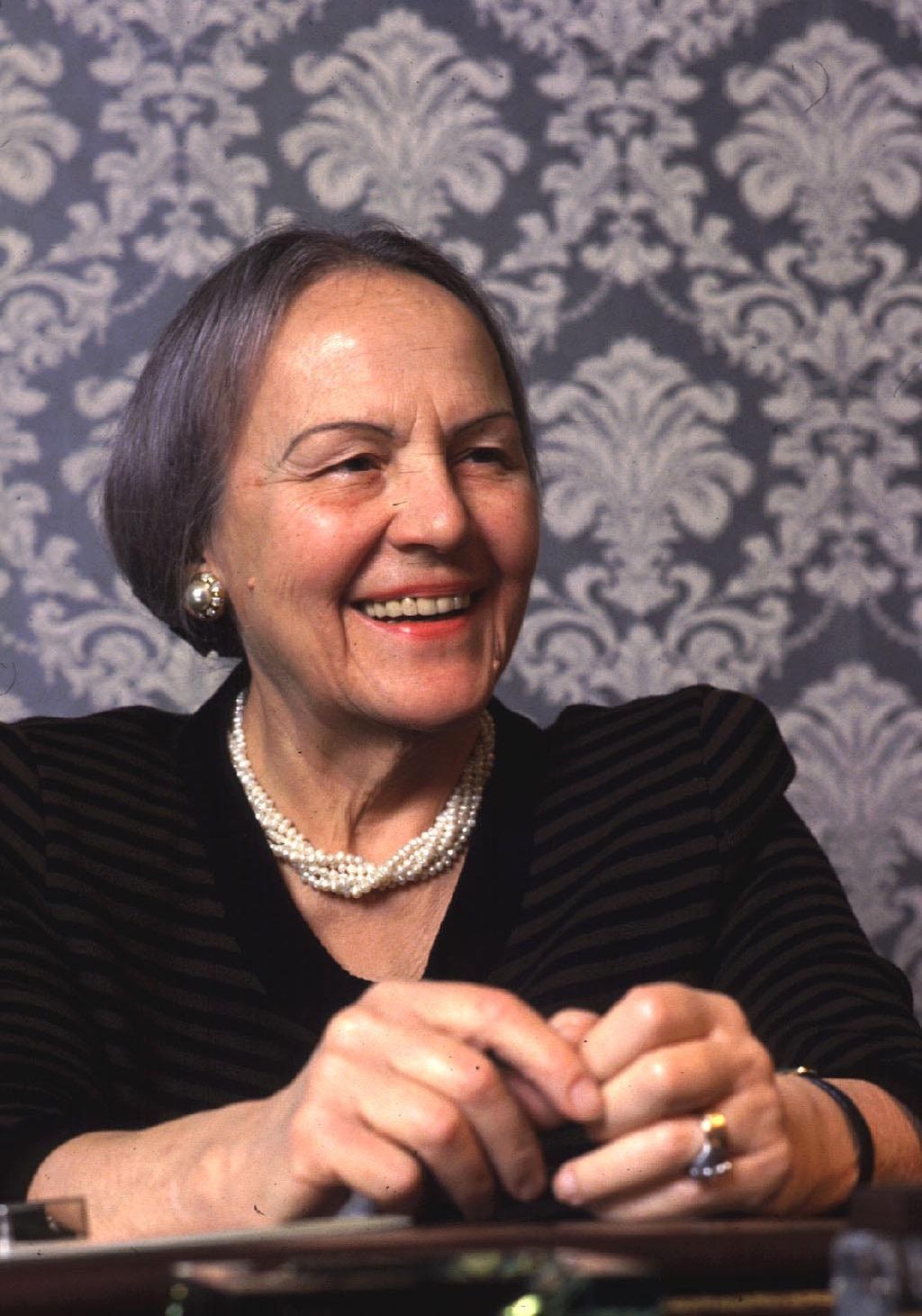 Nilde Iotti (Agf)&nbsp;