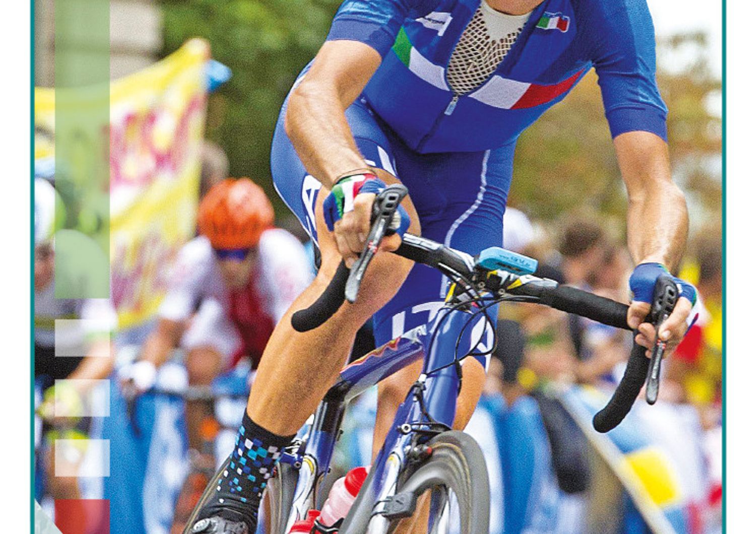 Nibali Ciclismo Rio 2016&nbsp;