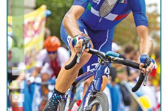 Nibali Ciclismo Rio 2016&nbsp;