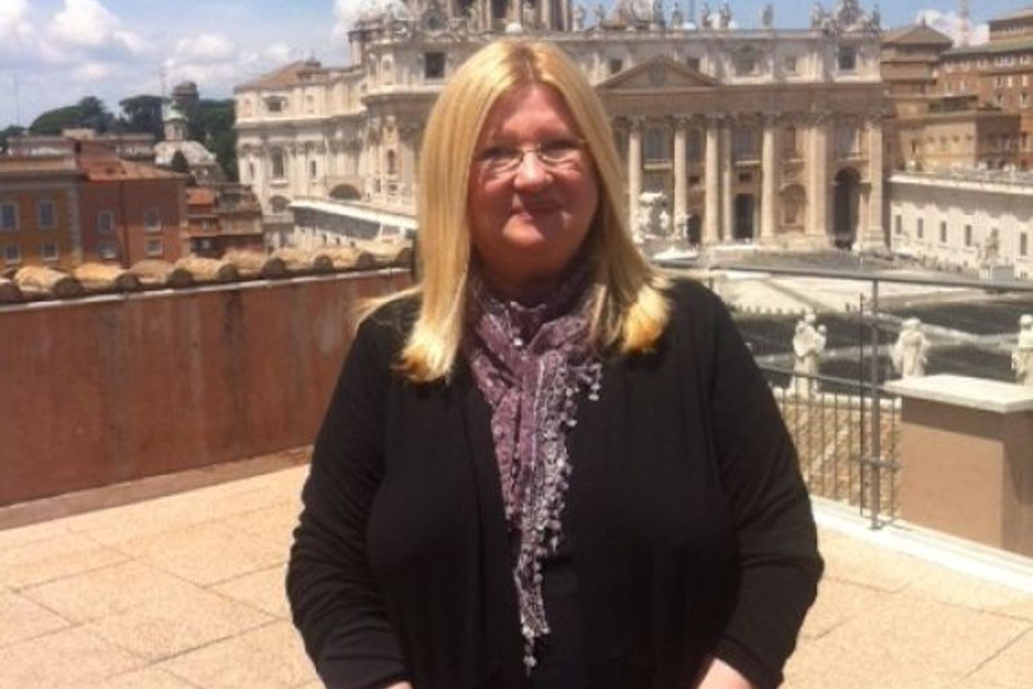 &nbsp;liana marabini