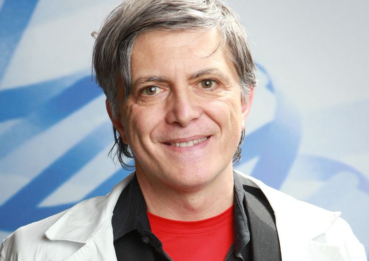 Vincenzo Nigro (telethon)&nbsp;