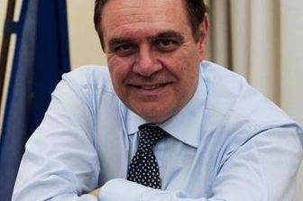 &nbsp;Clemente Mastella sindaco di Benevento