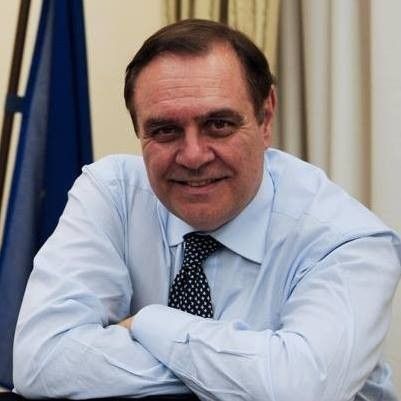 &nbsp;Clemente Mastella sindaco di Benevento