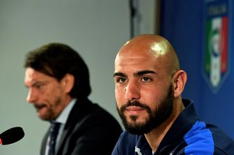 &nbsp;Calciomercato Simone Zaza Juve - afp