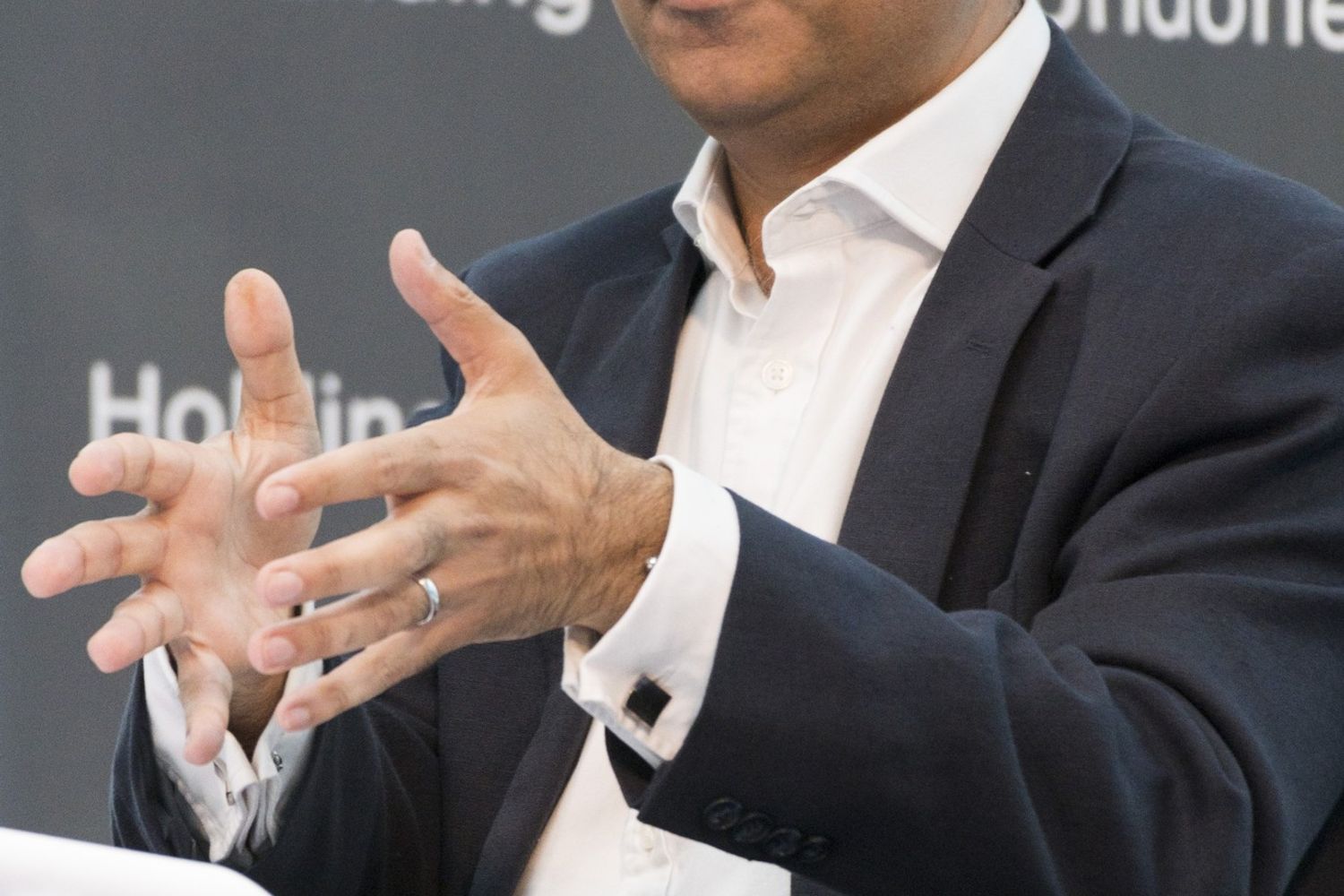 &nbsp;Brexit&nbsp;Sadiq Khan &nbsp;- afp