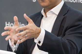 &nbsp;Brexit&nbsp;Sadiq Khan &nbsp;- afp