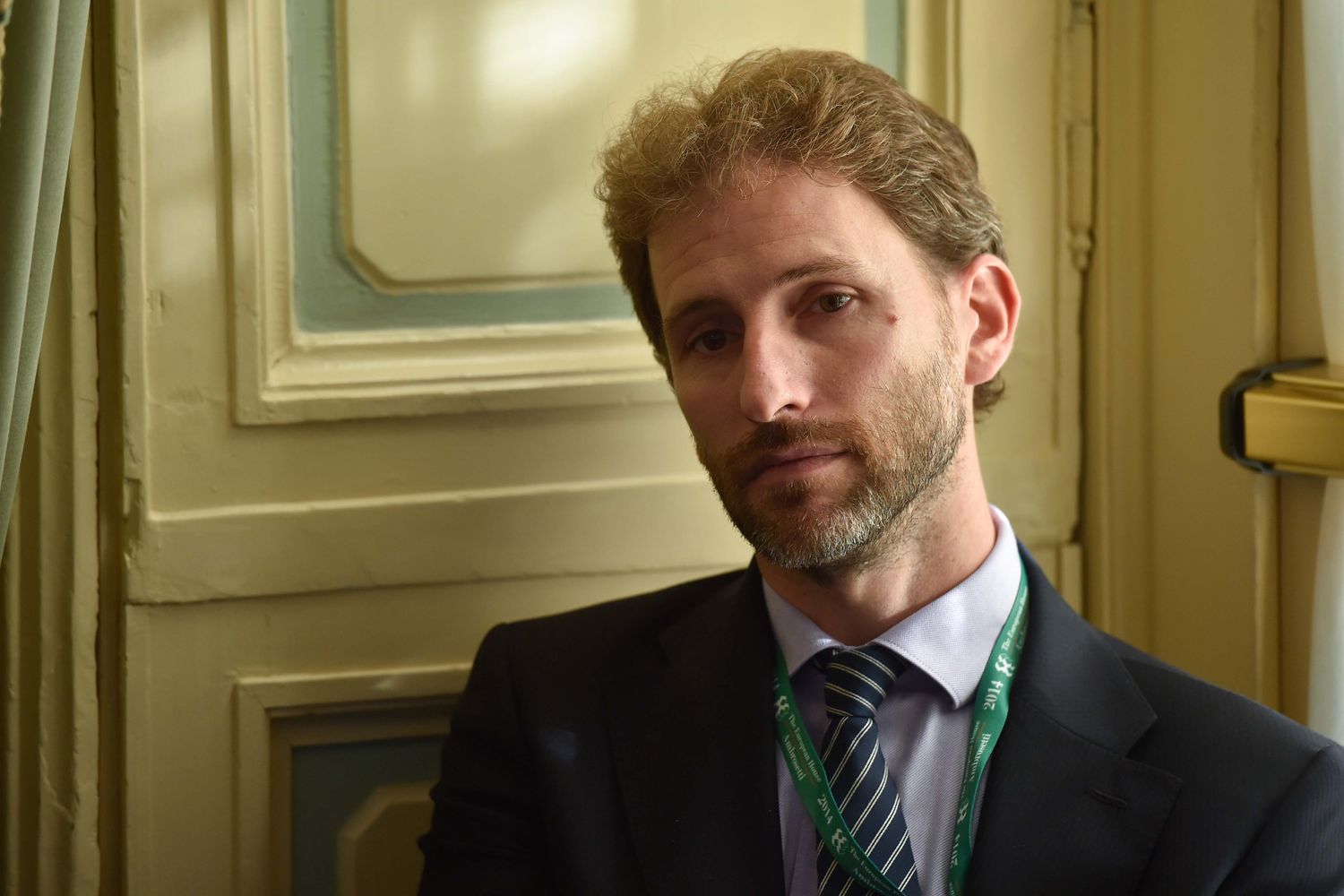 &nbsp;Davide Casaleggio - imago