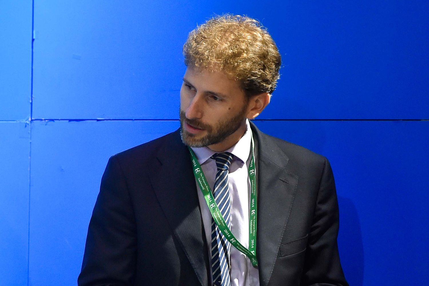 &nbsp;Davide Casaleggio - imago