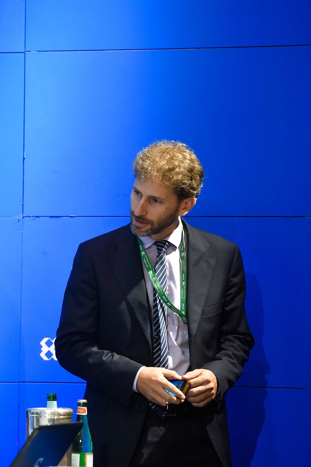 &nbsp;Davide Casaleggio - imago