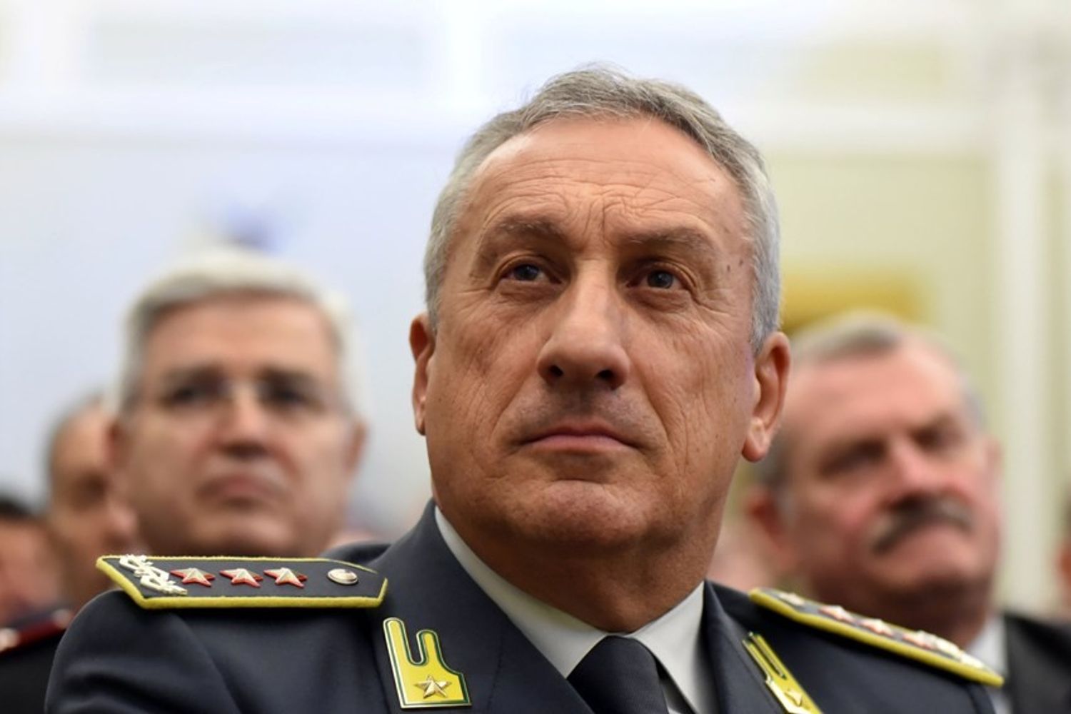 &nbsp;Giorgio toschi - imago