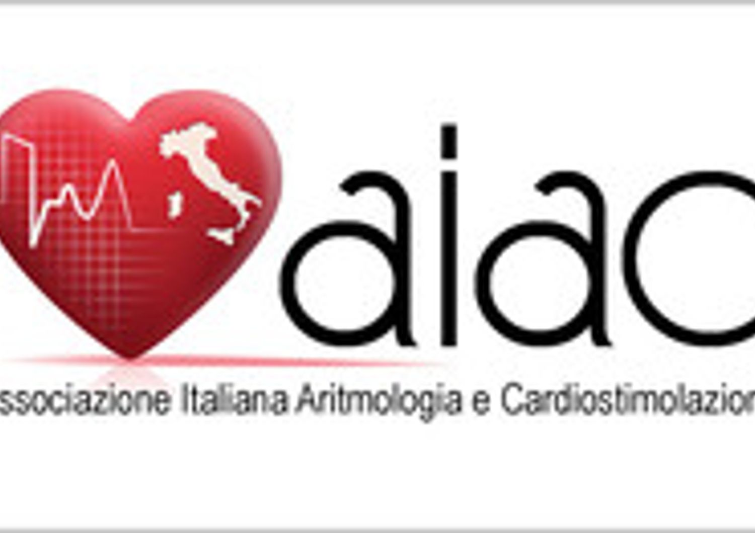 &nbsp;Associazione Italiana di Aritmologia e Cardiostimolazione Aiac - sito