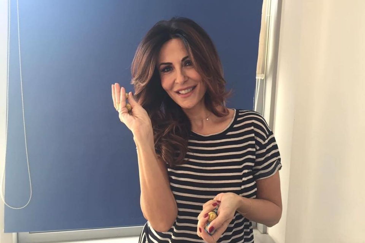 &nbsp;Sabrina Ferilli - fb