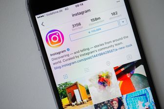 Instagram (afp)&nbsp;