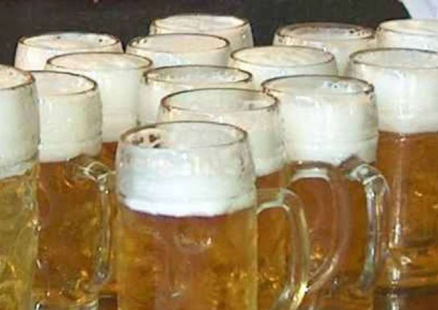 Italia fuori dalla Top 10 dei bevitori di birra