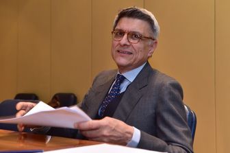 Massimo De Felice (Imago)&nbsp;