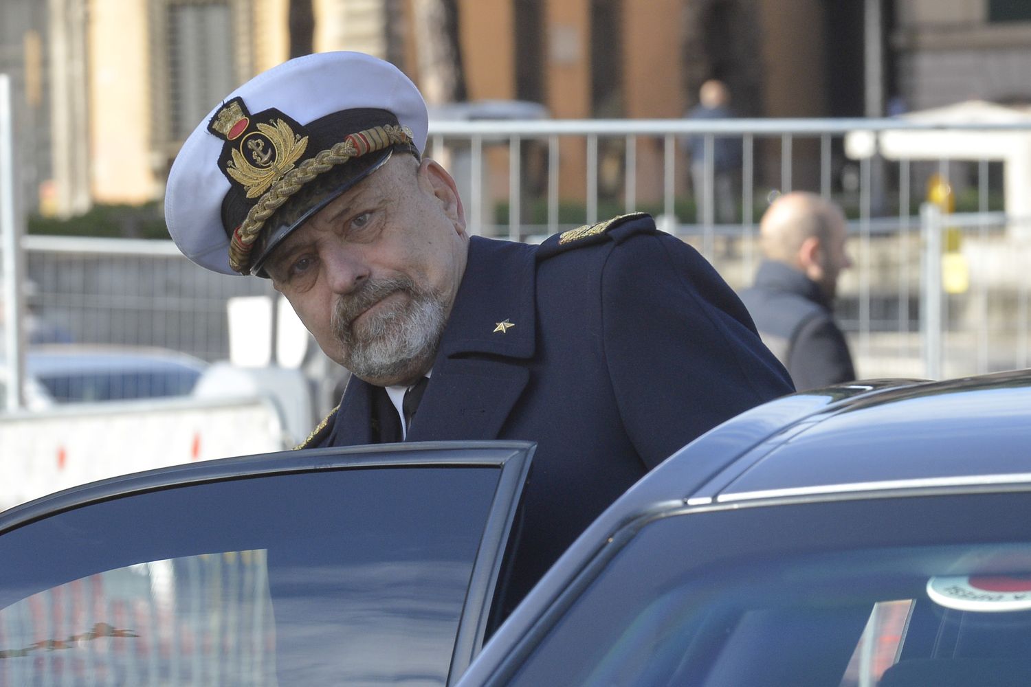 &nbsp;Giuseppe De Giorgi