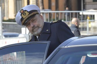 &nbsp;Giuseppe De Giorgi