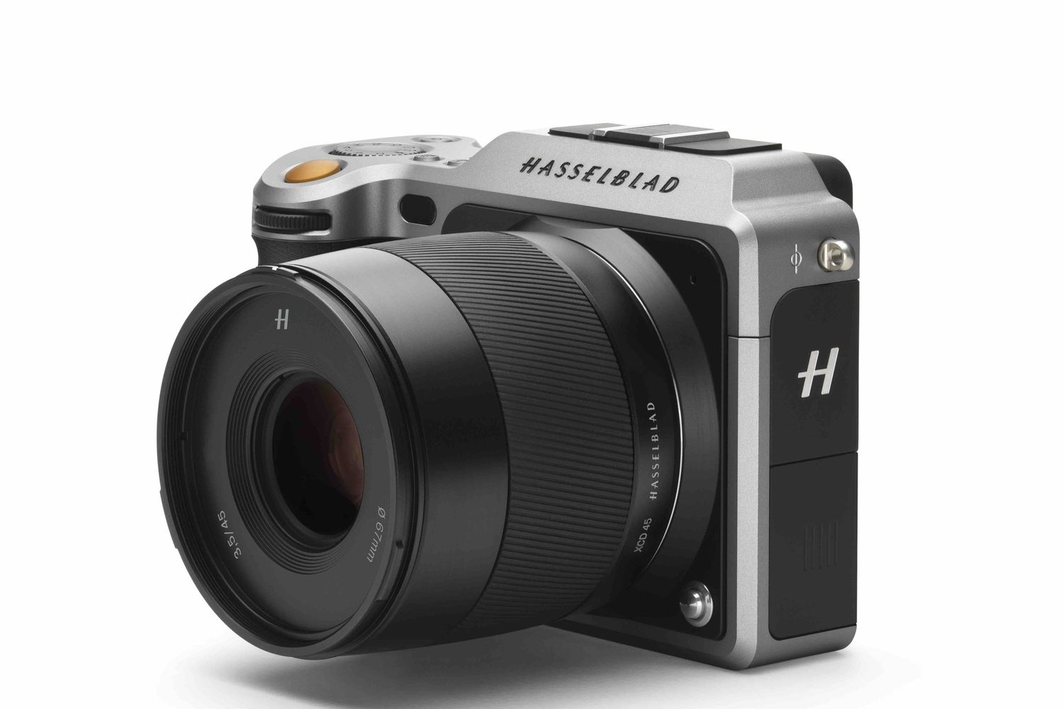 &nbsp;Hasselblad X1D