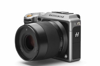 &nbsp;Hasselblad X1D