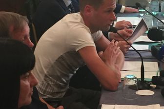 &nbsp;Alex Schwazer maratona Roma -marangoni