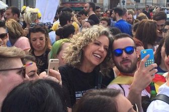 &nbsp;Monica Cirinn&agrave; - fb