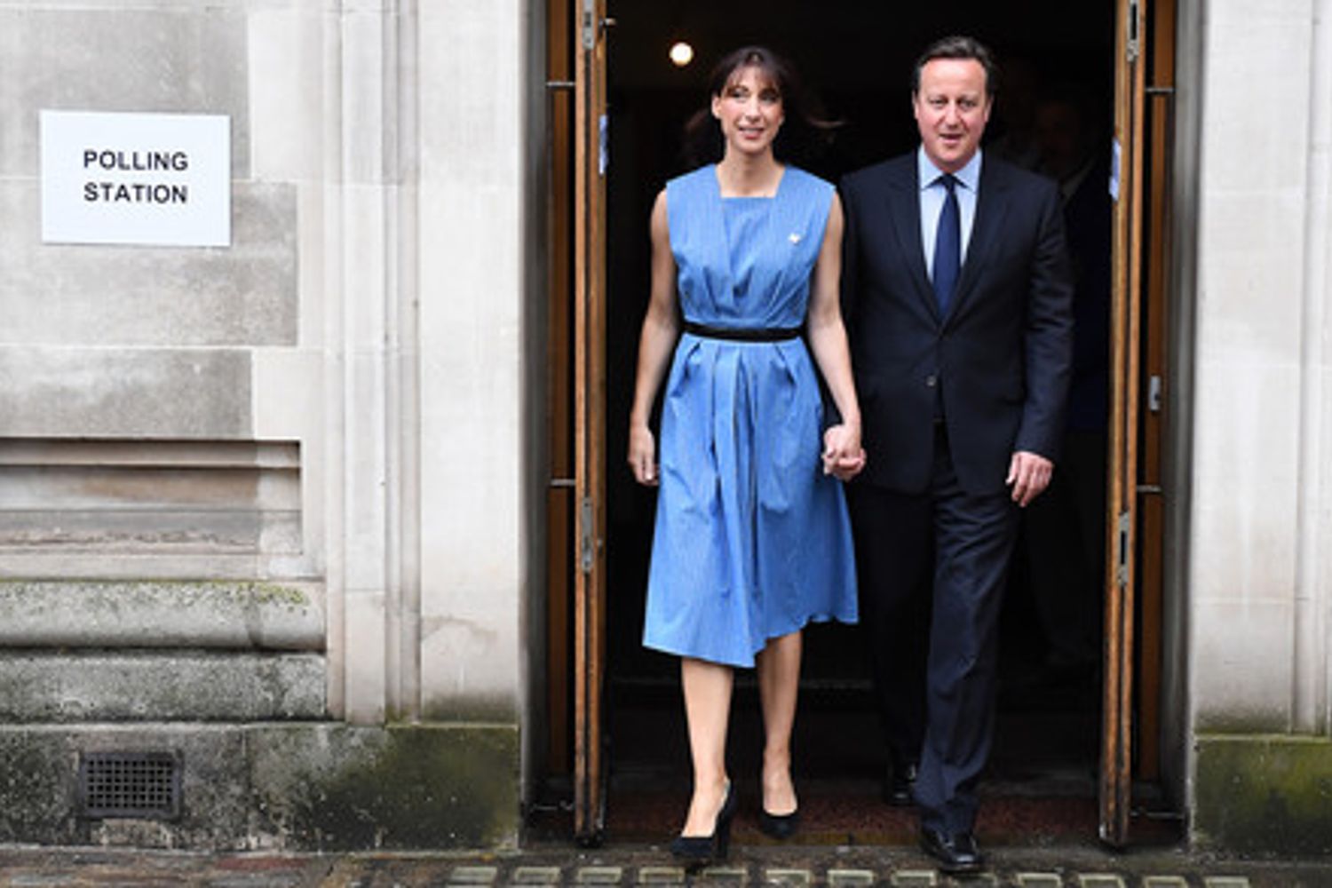 Brexit Cameron (afp)&nbsp;