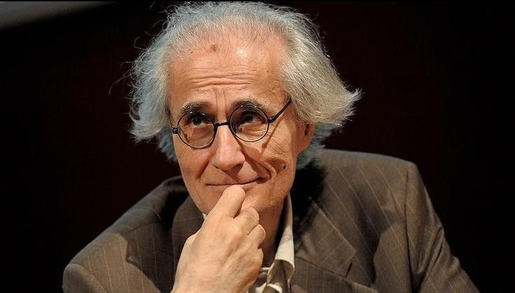 Luciano Canfora (twitter)&nbsp;