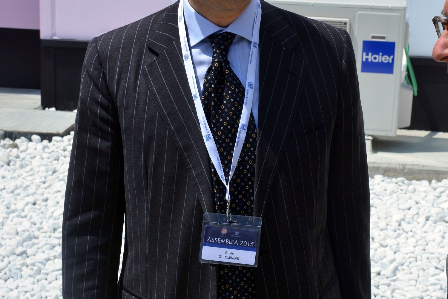Guido Ottolenghi (Imago)&nbsp;