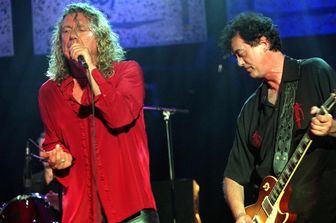 &nbsp;Led Zeppelin