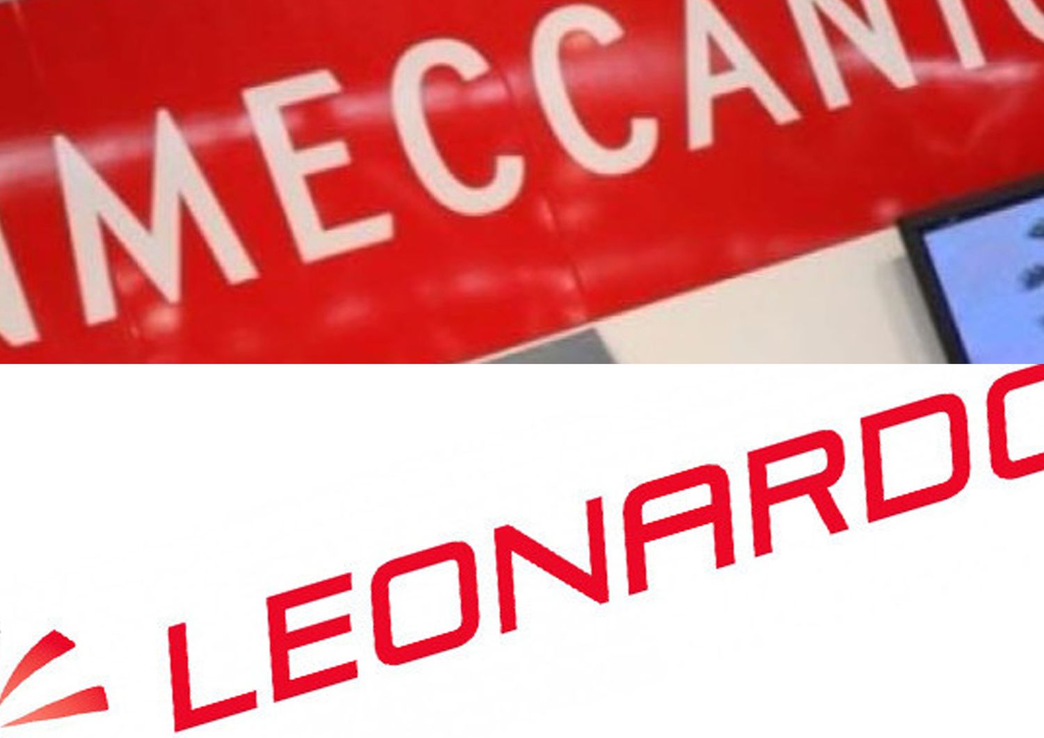 &nbsp;Leonardo Finmeccanica