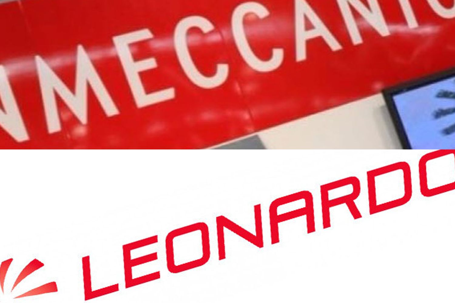 &nbsp;Leonardo Finmeccanica