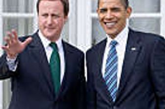 Obama-Cameron&nbsp;
