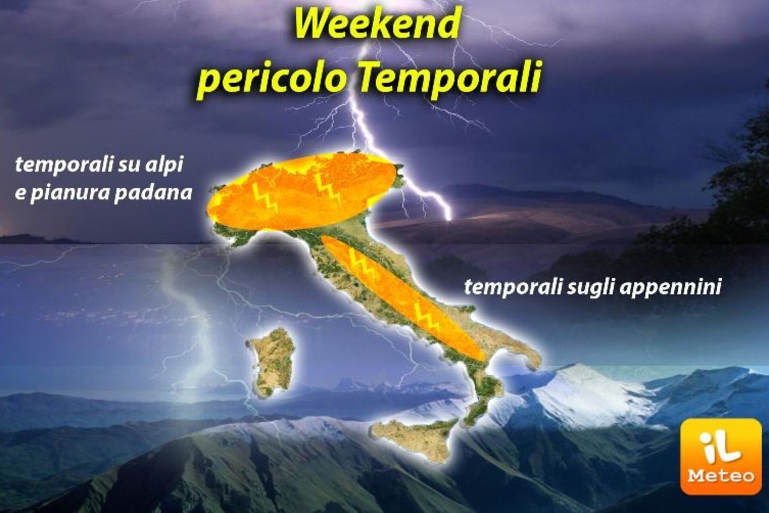 meteo&nbsp;