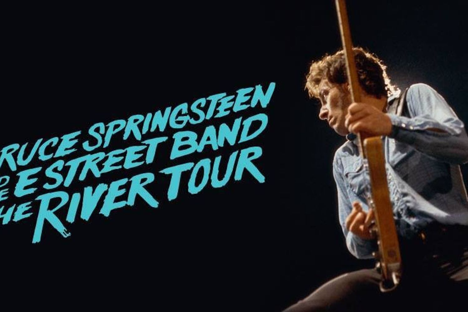 Bruce Springsteen &amp; the E Street Band (Fb)
