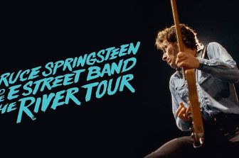 Bruce Springsteen &amp; the E Street Band (Fb)