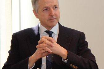 Ambasciatore Gb, &quot;rapporti con l&#39;Italia fondamentali&quot;