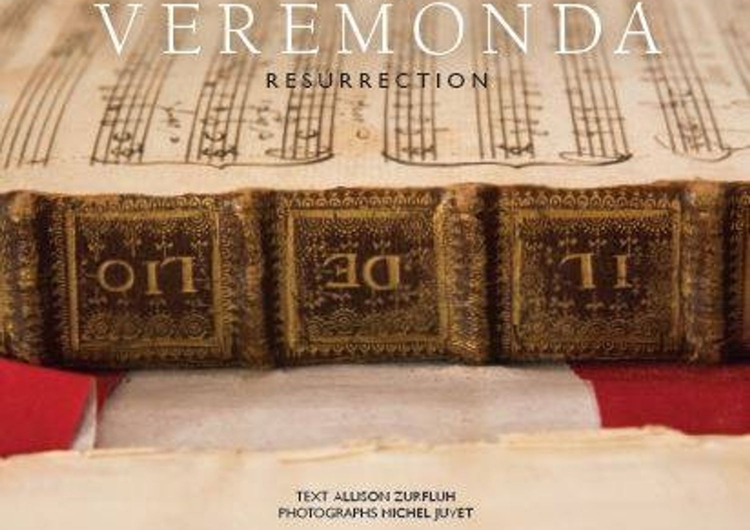 Veremonda, storia della riscoperta di un&#39;opera perduta